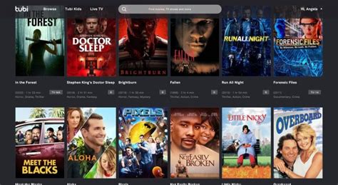 Top 8 FBOX Alternatives for Free Movies Online